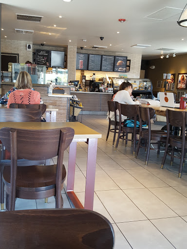 Starbucks image