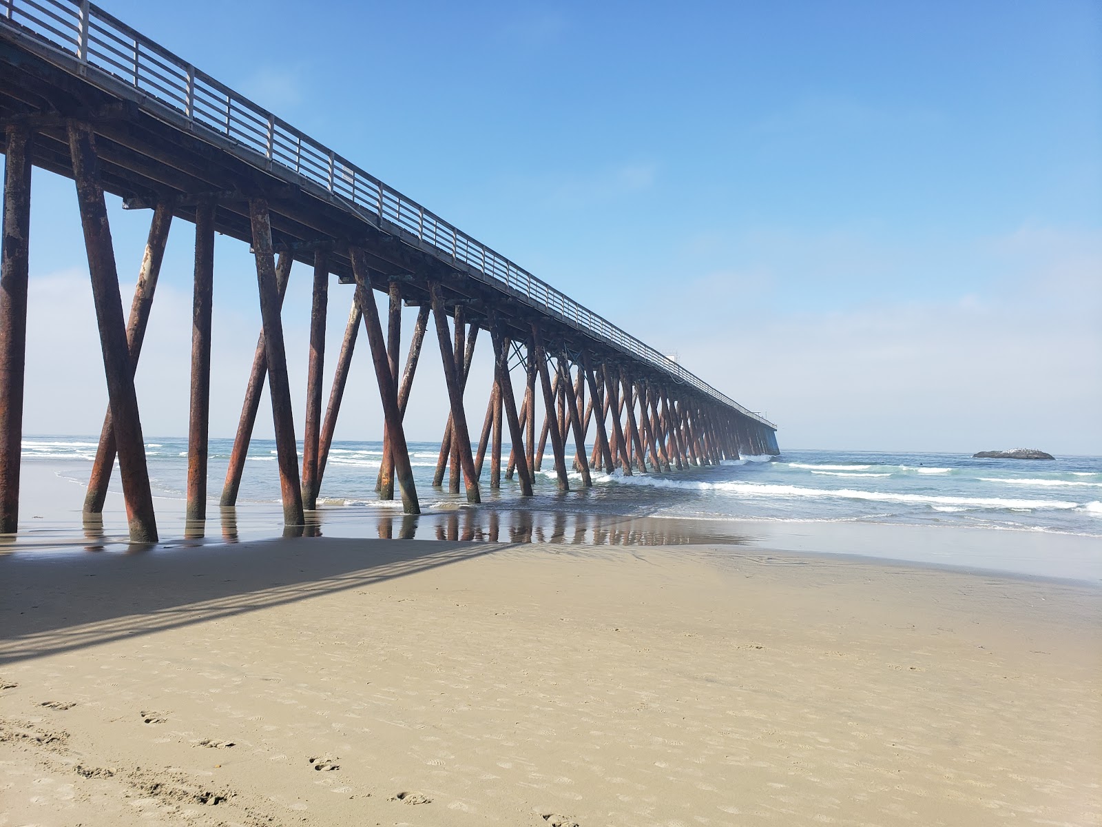 Playa De Rosarito photo #8