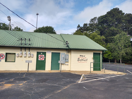 Park «Alexander Park», reviews and photos, 300 Atlanta St, McDonough, GA 30253, USA