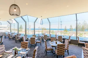 Straits Café (Rendezvous Hotel Perth Scarborough) image