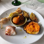 Photo n°1 de l'avis de Lorena.s fait le 06/11/2022 à 15:22 sur le  Fuori Costa à Montenero di Bisaccia