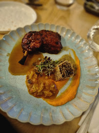 Les plus récentes photos du Restaurant gastronomique Leriche à Paris - n°12