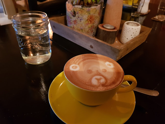 Kaffesmeden - Esbjerg