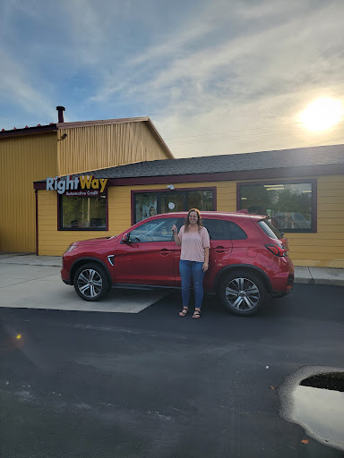 Car Dealer «RightWay Auto Sales», reviews and photos, 3834 Lake St, Kalamazoo, MI 49048, USA