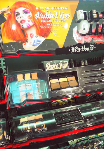 Cosmetics Store «SEPHORA», reviews and photos, 2077 Tyler St & Riverside Freeway, Riverside, CA 92503, USA