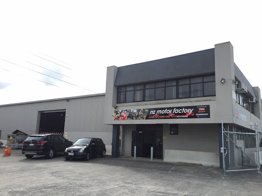 FORZA New Zealand (NZ Motor Factory Ltd)