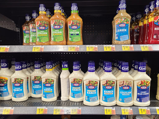 Department Store «Walmart Supercenter», reviews and photos, 10392 Fremont Pike, Perrysburg, OH 43551, USA