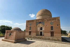 Tomb of Sheikh Gabriel-historic village Khralan image