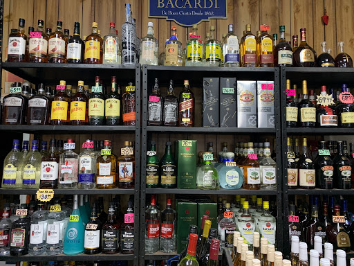 Liquor Store «Cortelyou Wine & Liquor Co», reviews and photos, 1524 Cortelyou Rd, Brooklyn, NY 11226, USA