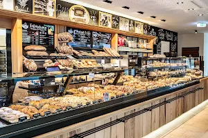 Bäckerei Schifferl image