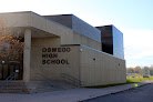 Oswego High School