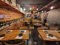 Atmosphère du Restaurant de type izakaya Oto Oto à Lyon - n°8