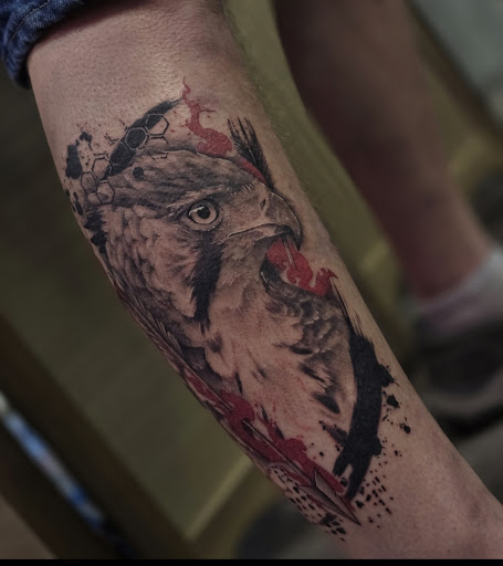 Explore brooklyn name tattoo ideas, creative tattoo ideas in Valdosta, available at Acid Ink Tattoos