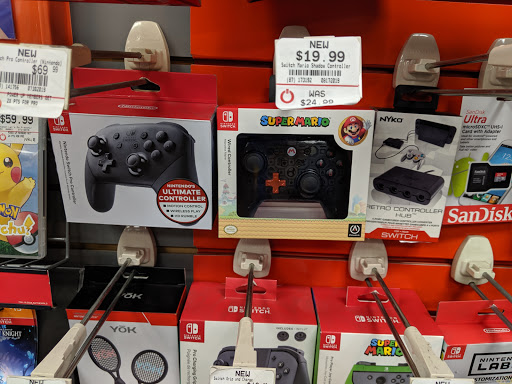 GameStop image