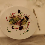 Photo n°4 de l'avis de Kris.r fait le 15/05/2019 à 17:55 sur le  Restaurant Diavoletto Epicureo à Trani