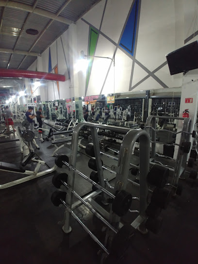 Sport Fitness Club - Blvd. Revolucion 3335 ote Frente a, la Deportiva, 27000 Torreón, Coah., Mexico