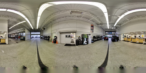 Ford Dealer «Nick Mayer Ford», reviews and photos, 6200 Mayfield Rd, Mayfield Heights, OH 44124, USA