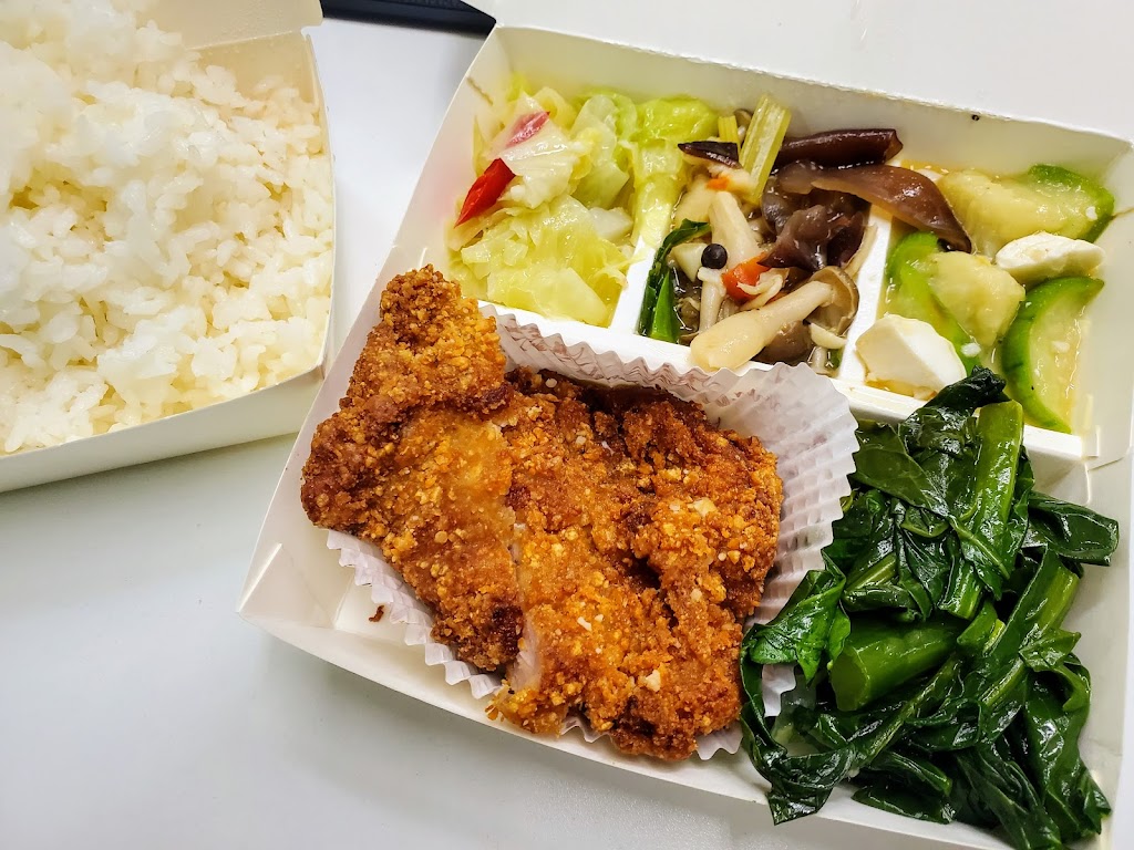 淳心製麵 的照片