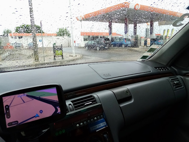 Táxi Quinta do Conde Nº 3 - Táxi