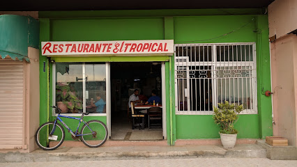 El Tropical - 6FW5+FR3, C. Jose Maria Calvo, Aguadulce, Panama