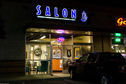 Beauty Salon «Salon 124», reviews and photos, 124 Chemawa Rd N, Keizer, OR 97303, USA