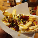 Photo n°3 de l'avis de Alessia.l fait le 24/08/2021 à 08:07 sur le  Panineria Il Peperoncino à Augusta