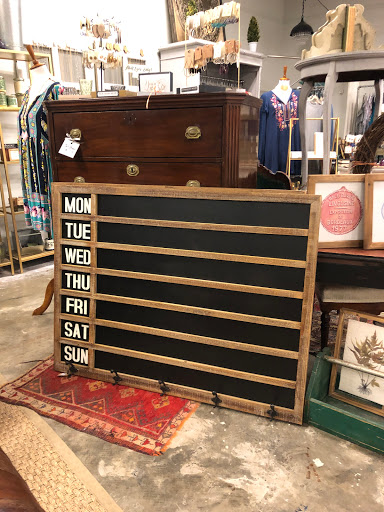 Gift Shop «Stylish Patina, Home+Gift Shop», reviews and photos, 410 S Maple Ave #114, Falls Church, VA 22046, USA