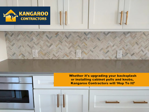 Roofing Contractor «Kangaroo Contractors», reviews and photos