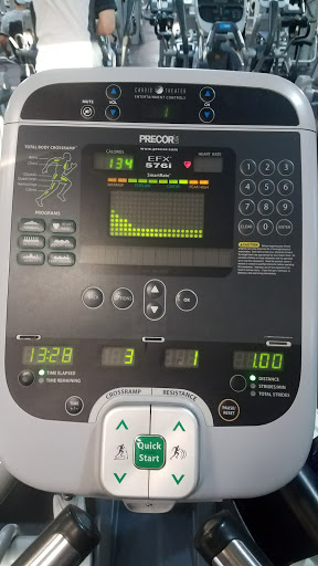 Health Club «24 Hour Fitness», reviews and photos, 336 N Sunrise Ave, Roseville, CA 95661, USA