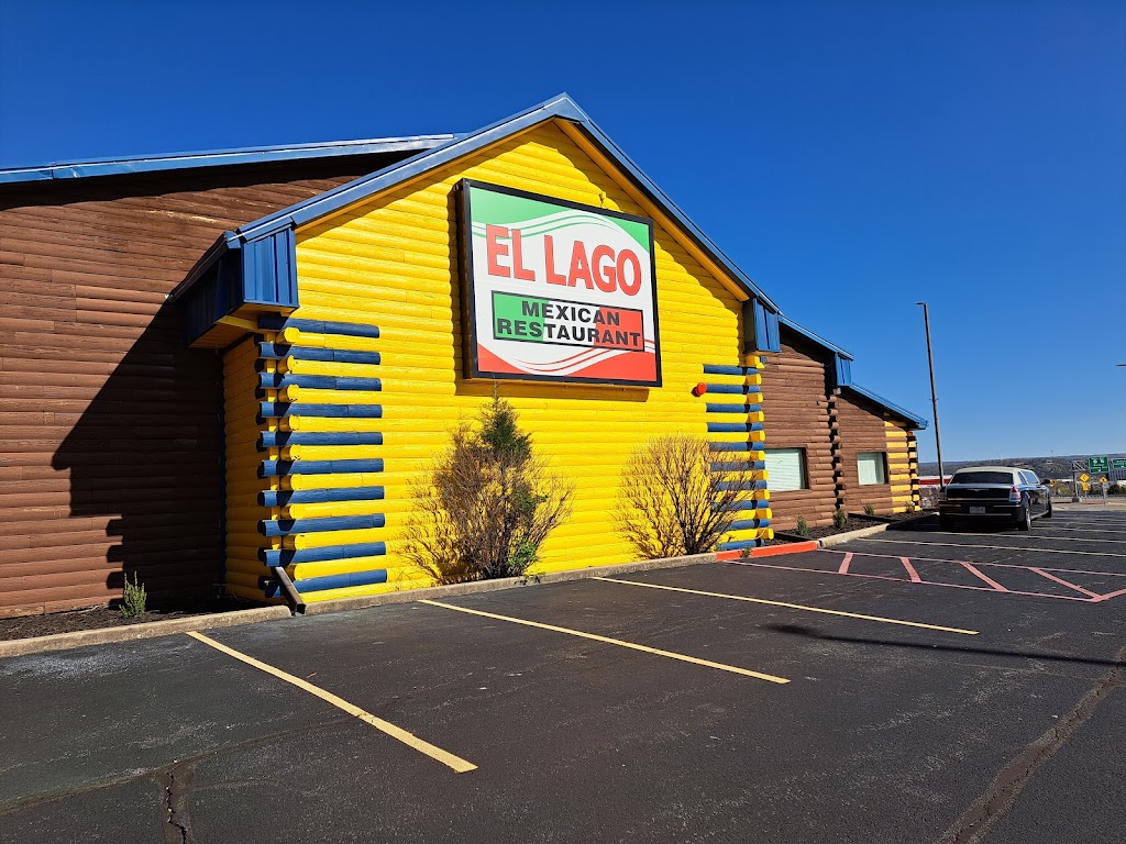 El Lago Mexican Restaurant 65616