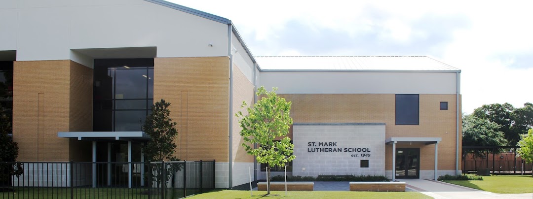 St. Mark Lutheran School