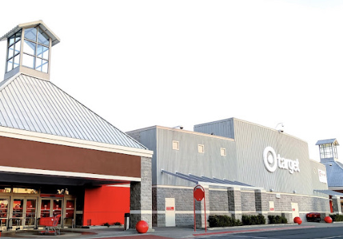 Department Store «Target», reviews and photos, 1980 Santa Rosa Ave, Santa Rosa, CA 95407, USA