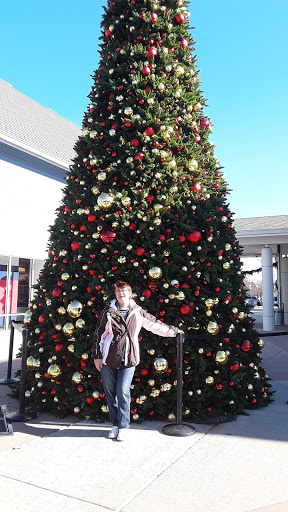 Lingerie Store «Calvin Klein», reviews and photos, 1 Premium Outlet Blvd, Tinton Falls, NJ 07753, USA