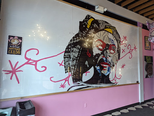 Donut Shop «Voodoo Doughnut Mile High», reviews and photos, 1520 E Colfax Ave, Denver, CO 80218, USA