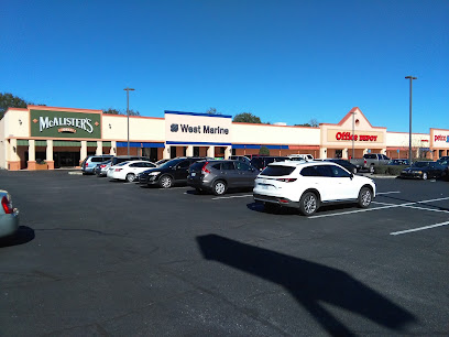 The Shoppes at Popps Ferry Shopping Center