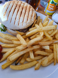 Plats et boissons du Restaurant La Grignott' à Aussois - n°11