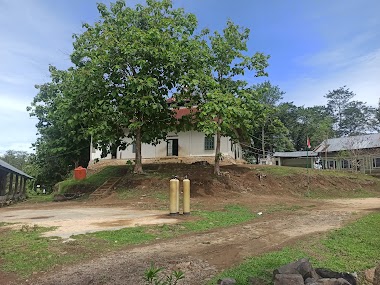 Pondok Pesantren Nurul Istiqomah