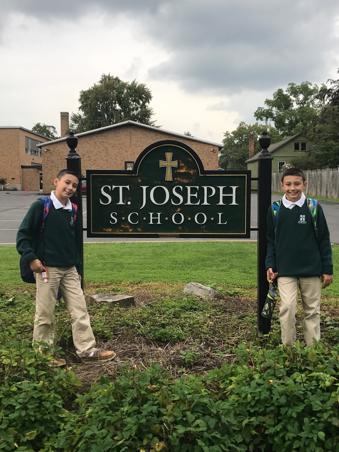 St Josephs School