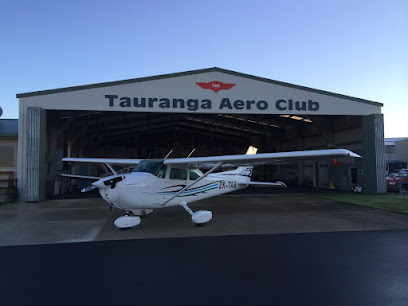 Tauranga Aero Club