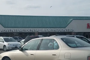 Adventure Dental and Orthodontics image
