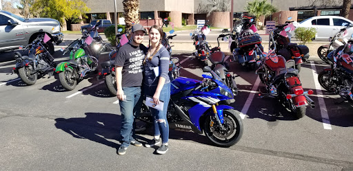 Motorcycle Dealer «AZMOTOMANIA», reviews and photos, 320 S El Dorado #2, Mesa, AZ 85202, USA