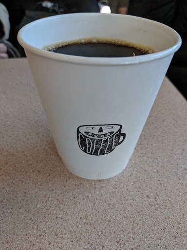 Coffee Shop «Aura Coffee», reviews and photos, 1306 W Hickory St, Denton, TX 76201, USA