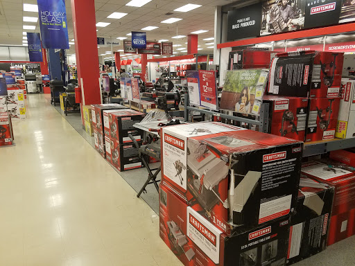 Department Store «Sears», reviews and photos, 1700 N Main St, Salinas, CA 93906, USA