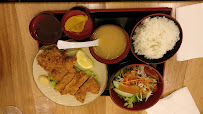 Tonkatsu du Restaurant japonais Hokkaido Ramen à Paris - n°15