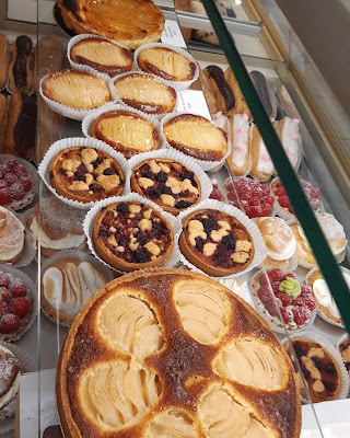 M.A. Boulangerie Patisserie Snacking à Beaupréau-en-Mauges