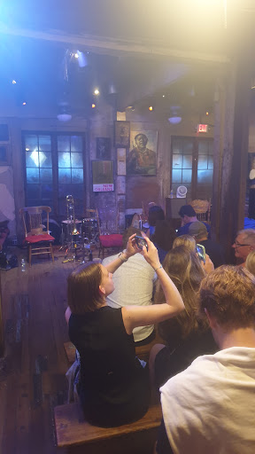 Live Music Venue «Preservation Hall», reviews and photos, 726 St Peter St, New Orleans, LA 70116, USA