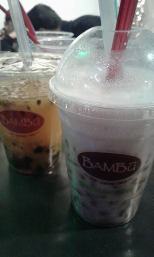 Coffee Shop «BAMBU Desserts and Drinks», reviews and photos, 11408 South St, Cerritos, CA 90703, USA