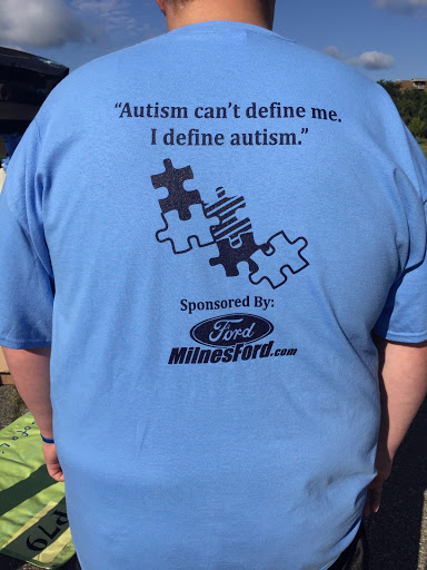 Ford Dealer «Milnes Ford», reviews and photos, 333 East Genesse Street, Lapeer, MI 48446, USA