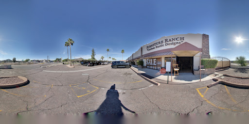 Furniture Ranch, 20635 N Cave Creek Rd # A4, Phoenix, AZ 85024, USA, 