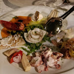 Photo n°6 de l'avis de Sissi.a fait le 19/06/2022 à 20:47 sur le  La Vecchia Cascina à Marina di Camerota